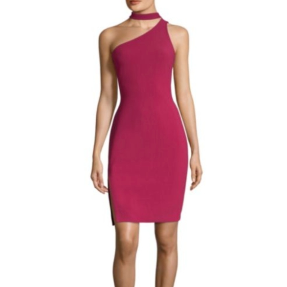 Likely Adelaide dress in Ruby NWT size 8